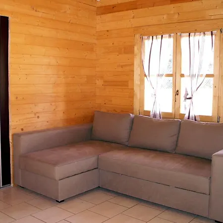 Bon Air Chalet Saint-Flour (Cantal)