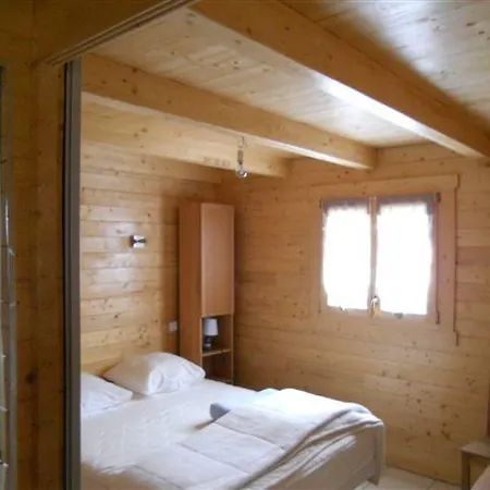 Chalet Bon Air *