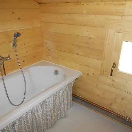 Chalet Bon Air