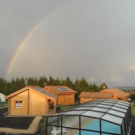 Bon Air Chalet
