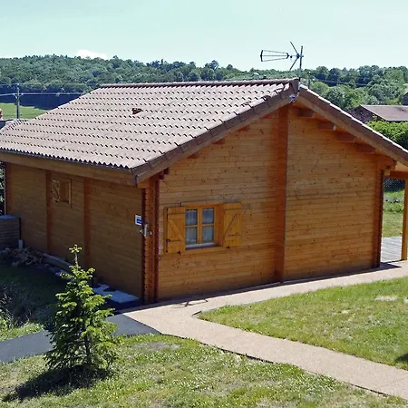 Chalet Bon Air *